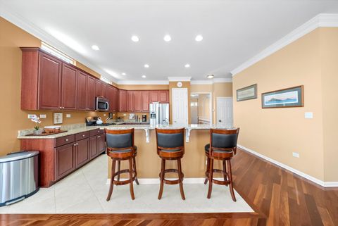 Tiny photo for 3858 Kingsmill Drive, Elgin, IL 60124 (MLS # 12479878)