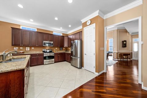 Tiny photo for 3858 Kingsmill Drive, Elgin, IL 60124 (MLS # 12479878)