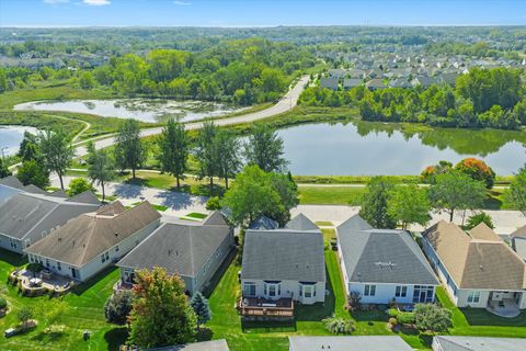 Tiny photo for 3858 Kingsmill Drive, Elgin, IL 60124 (MLS # 12479878)