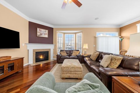 Tiny photo for 3858 Kingsmill Drive, Elgin, IL 60124 (MLS # 12479878)