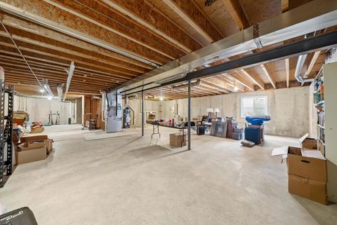 Tiny photo for 3858 Kingsmill Drive, Elgin, IL 60124 (MLS # 12479878)