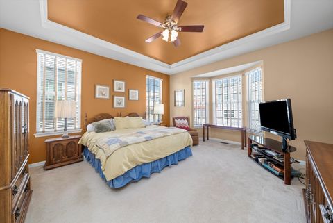 Tiny photo for 3858 Kingsmill Drive, Elgin, IL 60124 (MLS # 12479878)