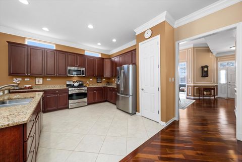 Tiny photo for 3858 Kingsmill Drive, Elgin, IL 60124 (MLS # 12479878)