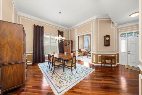 Tiny photo for 3858 Kingsmill Drive, Elgin, IL 60124 (MLS # 12479878)