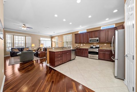 Tiny photo for 3858 Kingsmill Drive, Elgin, IL 60124 (MLS # 12479878)