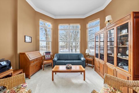 Tiny photo for 3858 Kingsmill Drive, Elgin, IL 60124 (MLS # 12479878)