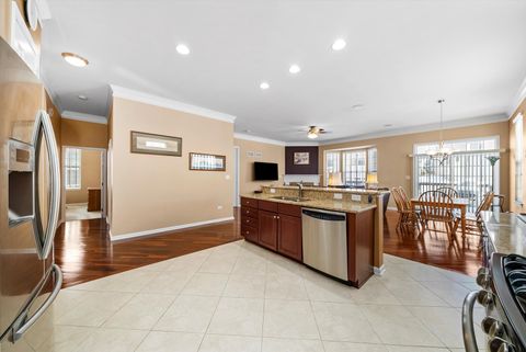 Tiny photo for 3858 Kingsmill Drive, Elgin, IL 60124 (MLS # 12479878)