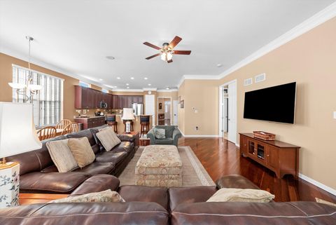 Tiny photo for 3858 Kingsmill Drive, Elgin, IL 60124 (MLS # 12479878)