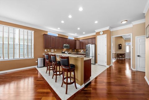 Tiny photo for 3858 Kingsmill Drive, Elgin, IL 60124 (MLS # 12479878)