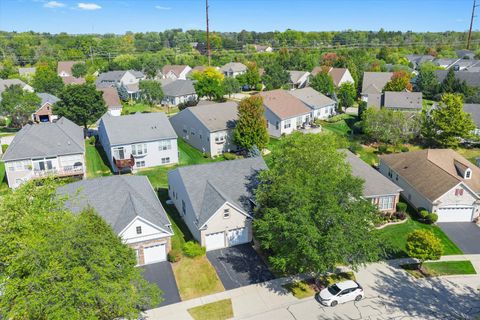 Tiny photo for 3858 Kingsmill Drive, Elgin, IL 60124 (MLS # 12479878)