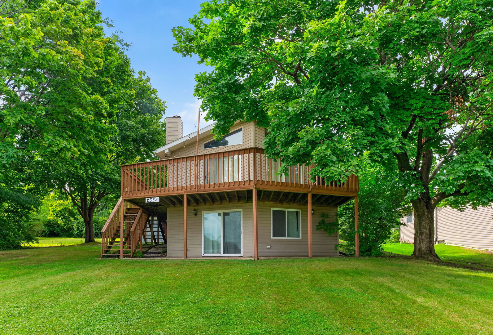 2333 Breckenboro Drive