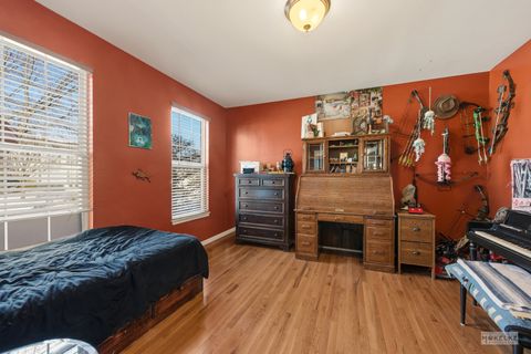 Tiny photo for 3051 Patterson Road, Montgomery, IL 60538 (MLS # 12558621)