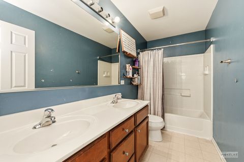 Tiny photo for 3051 Patterson Road, Montgomery, IL 60538 (MLS # 12558621)