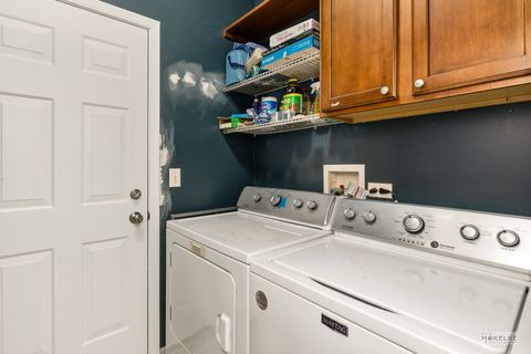 Tiny photo for 3051 Patterson Road, Montgomery, IL 60538 (MLS # 12558621)