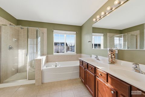 Tiny photo for 3051 Patterson Road, Montgomery, IL 60538 (MLS # 12558621)