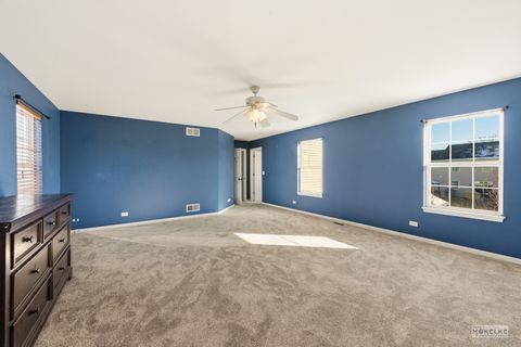 Tiny photo for 3051 Patterson Road, Montgomery, IL 60538 (MLS # 12558621)