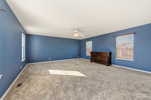 Tiny photo for 3051 Patterson Road, Montgomery, IL 60538 (MLS # 12558621)