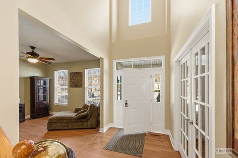 Tiny photo for 3051 Patterson Road, Montgomery, IL 60538 (MLS # 12558621)