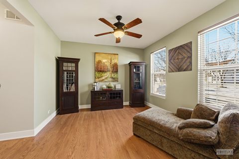 Tiny photo for 3051 Patterson Road, Montgomery, IL 60538 (MLS # 12558621)