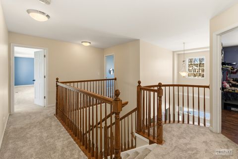 Tiny photo for 3051 Patterson Road, Montgomery, IL 60538 (MLS # 12558621)