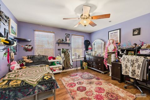 Tiny photo for 3051 Patterson Road, Montgomery, IL 60538 (MLS # 12558621)