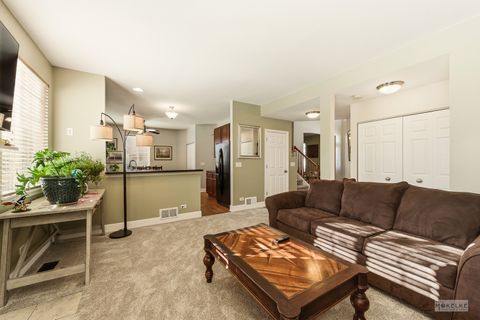 Tiny photo for 3051 Patterson Road, Montgomery, IL 60538 (MLS # 12558621)