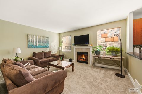 Tiny photo for 3051 Patterson Road, Montgomery, IL 60538 (MLS # 12558621)