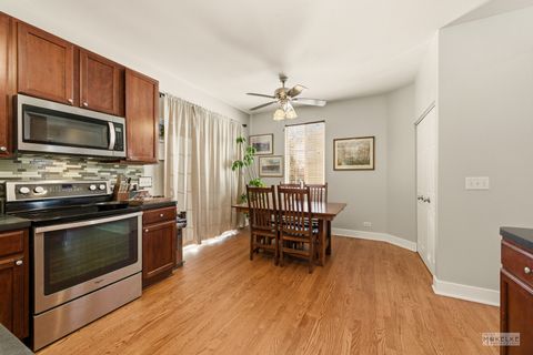 Tiny photo for 3051 Patterson Road, Montgomery, IL 60538 (MLS # 12558621)