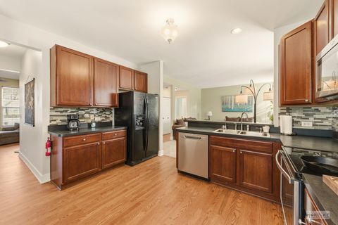 Tiny photo for 3051 Patterson Road, Montgomery, IL 60538 (MLS # 12558621)