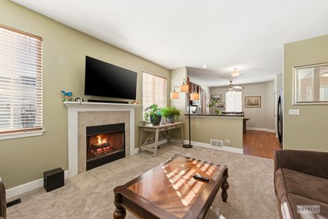 Tiny photo for 3051 Patterson Road, Montgomery, IL 60538 (MLS # 12558621)