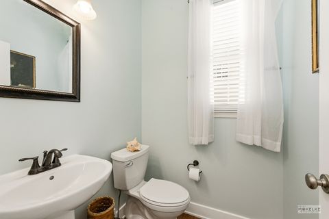 Tiny photo for 3051 Patterson Road, Montgomery, IL 60538 (MLS # 12558621)