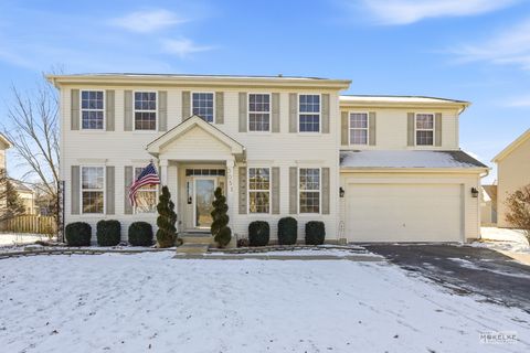 3051 Patterson Road Montgomery IL 60538