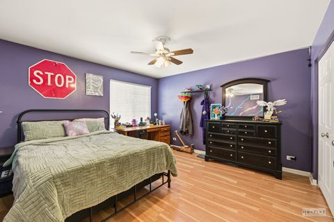 Tiny photo for 3051 Patterson Road, Montgomery, IL 60538 (MLS # 12558621)