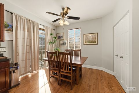 Tiny photo for 3051 Patterson Road, Montgomery, IL 60538 (MLS # 12558621)