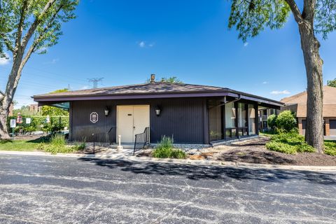 A home in Palos Heights