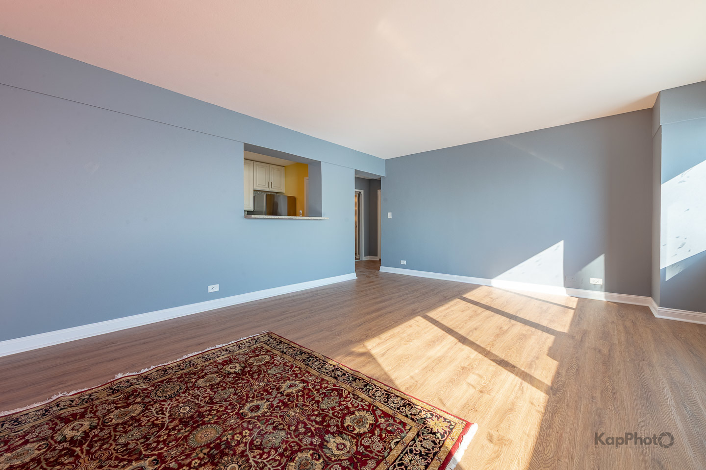 7337 S South Shore Drive 609