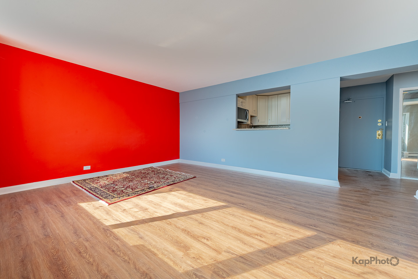 7337 S South Shore Drive 609