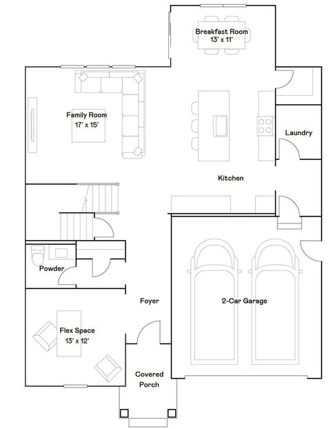 Tiny photo for 1081 Waterford Street, Algonquin, IL 60102 (MLS # 12427612)
