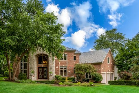 Photo of 21776 W Jupiter Court, Ivanhoe, IL 60060 (MLS # 12496018)