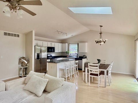 Tiny photo for 134 Valhalla Drive, Poplar Grove, IL 61065 (MLS # 12762078)