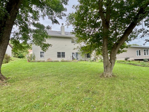 Tiny photo for 134 Valhalla Drive, Poplar Grove, IL 61065 (MLS # 12762078)