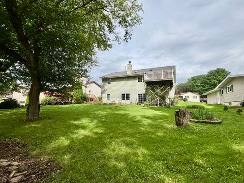 Tiny photo for 134 Valhalla Drive, Poplar Grove, IL 61065 (MLS # 12762078)