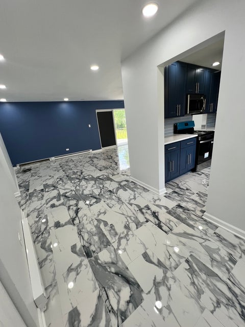 Tiny photo for 2303 HOLIDAY TERRACE Court #41, Lansing, IL 60438 (MLS # 12701171)
