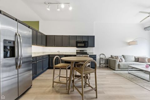 Tiny photo for 1000 E 53rd Street #215, Chicago, IL 60615 (MLS # 12527752)