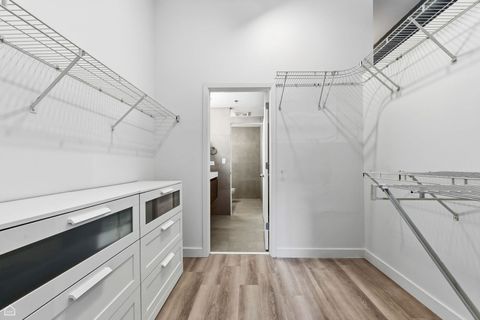 Tiny photo for 1000 E 53rd Street #215, Chicago, IL 60615 (MLS # 12527752)