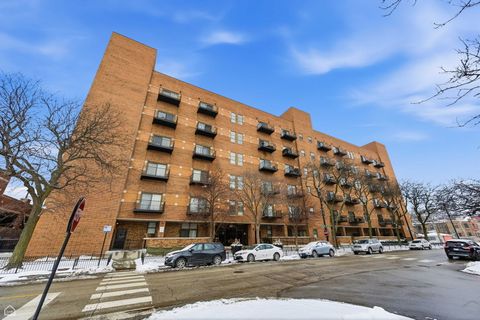 Photo of 1000 E 53rd Street #215, Chicago, IL 60615 (MLS # 12527752)