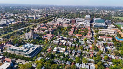 Tiny photo for 1000 E 53rd Street #215, Chicago, IL 60615 (MLS # 12527752)