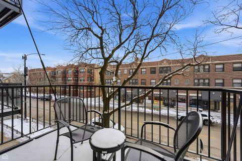 Tiny photo for 1000 E 53rd Street #215, Chicago, IL 60615 (MLS # 12527752)