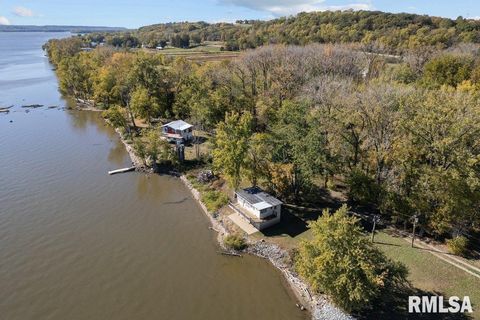 Tiny photo for 3456 IOWA Highway, Muscatine, IA 52761 (MLS # QC4268801)