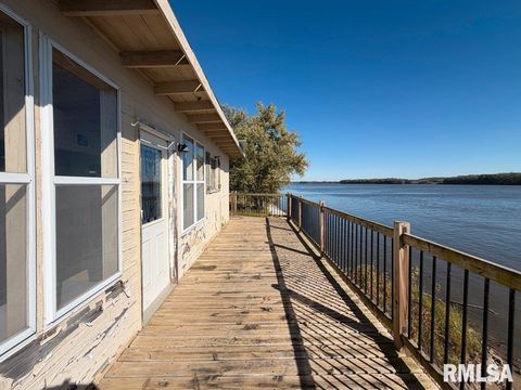 Tiny photo for 3456 IOWA Highway, Muscatine, IA 52761 (MLS # QC4268801)